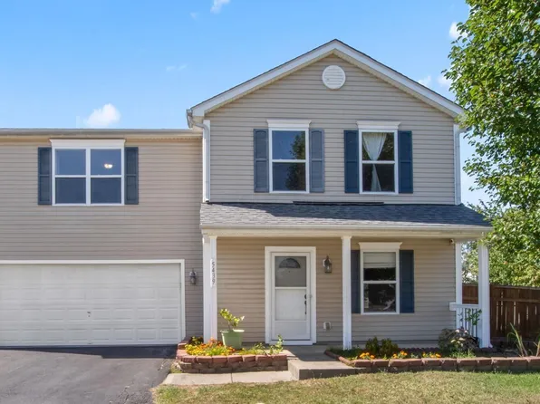5439 Rockhurst Dr, Canal Winchester, OH 43110