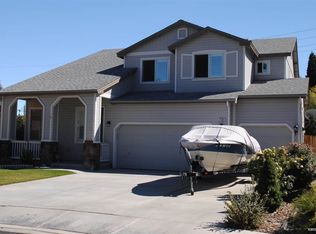1181 Sageberry Ct, Reno, NV 89509
