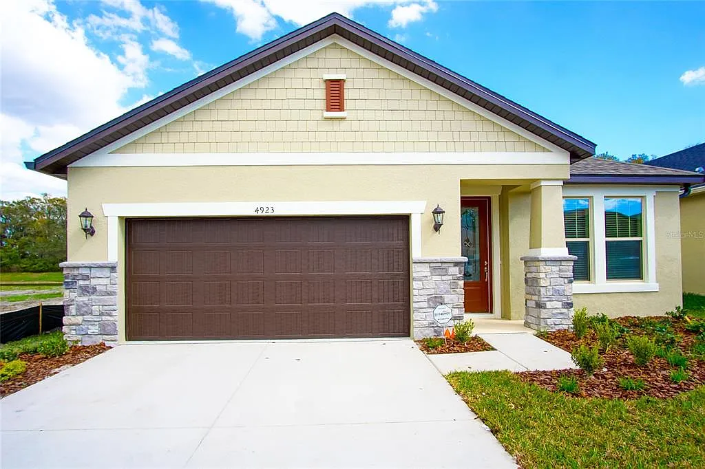 Building Photo - 4923 Rolling Green Dr
