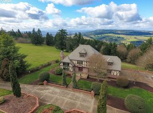 13825 NE Parrett Mtn, Sherwood, OR 97140