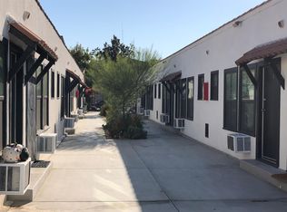 815 Mariposa St #817, Glendale, CA 91205