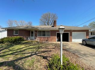 703 Normal St, Pittsburg, KS 66762