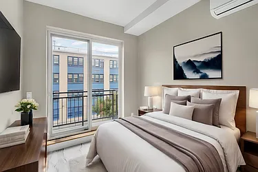 Rented by NOVO Living LLC