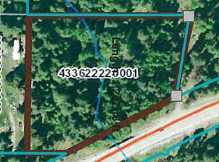 Na N Highway 20, Cusick, WA 99119