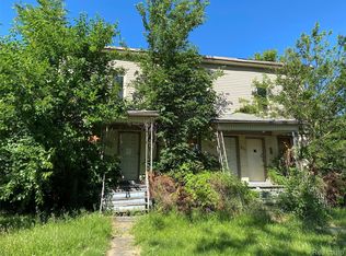 6176 16th St, Detroit, MI 48208
