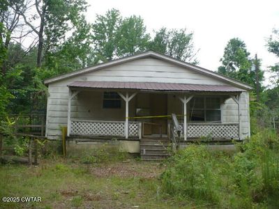 1525 Burnett Mills Rd, Bolivar, TN, 38008