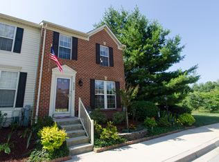 9530 Oakhurst Dr, Columbia, MD 21046