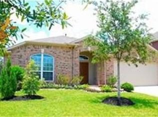 7719 Chimney Gap, Missouri City, TX 77459