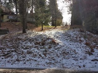 San Moritz Dr, San moritz, CA 92325