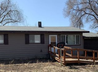 917 Millview St, Lakeview, OR 97630