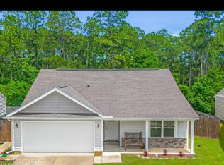 13400 Willow Oak Cir, Gulfport, MS 39503