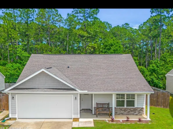 13400 Willow Oak Cir, Gulfport, MS 39503