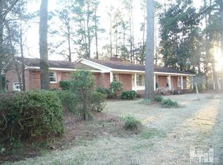 216 Azalea St, Rose Hill, NC 28458