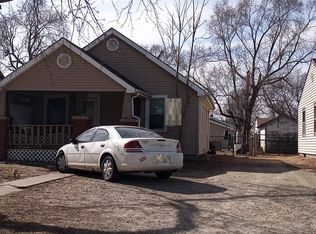 913 N 11th St, Salina, KS 67401