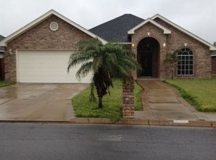 4024 Hickory Ave, McAllen, TX 78501