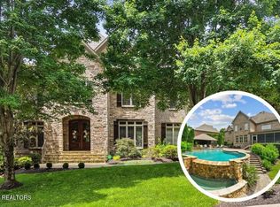 519 Cumberland Ridge Dr, Knoxville, TN 37922