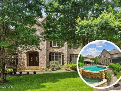 519 Cumberland Ridge Dr, Knoxville, TN, 37922