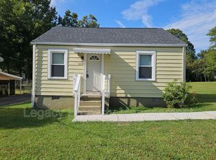 1819 Wood Ave, Burlington, NC 27215