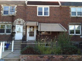 7915 Ditman St, Philadelphia, PA 19136
