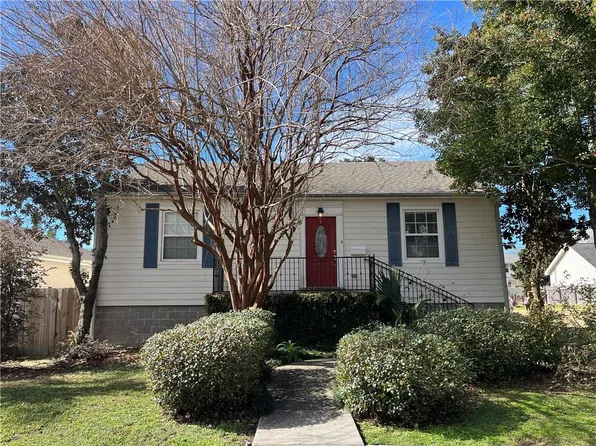 6856 Vicksburg St, New Orleans, LA 70124