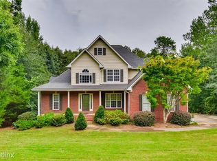 1606 Woodridge Bnd, McDonough, GA 30252