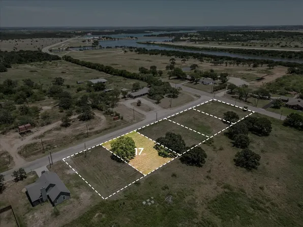 17 Oakwood Ave, Jacksboro, TX 76458