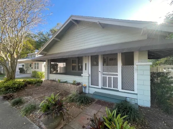 1231 Highland St N, Saint Petersburg, FL 33701