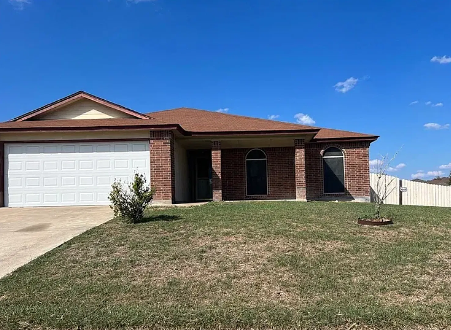 Beautiful Home At 3509 Bugle In Killeen TX — Photo 1