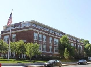 45 Rantoul St UNIT 304, Beverly, MA 01915