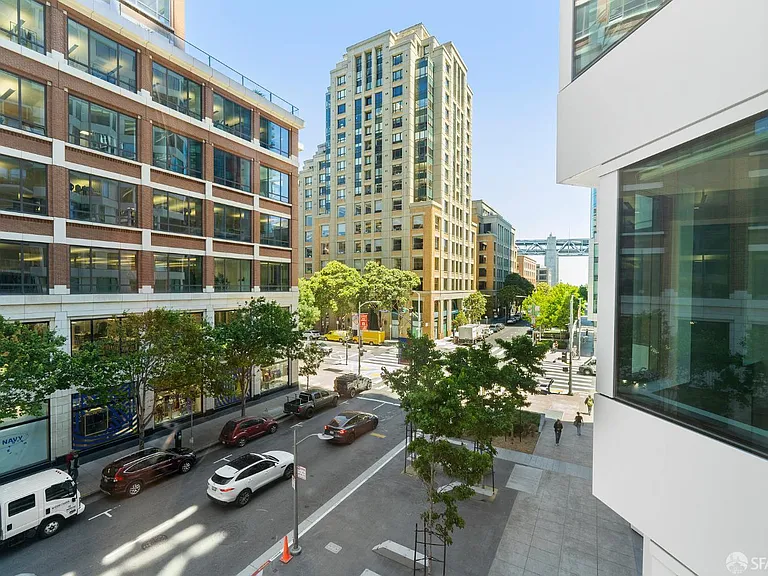 280 Spear St #5H — Photo 8