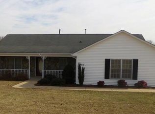 580 Buffalo Shoals Rd, Lincolnton, NC 28092