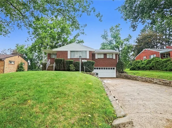 1314 Foxboro Dr, Monroeville, PA 15146
