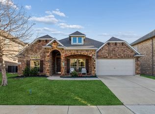 9628 Makiposa Ln, Fort Worth, TX 76177