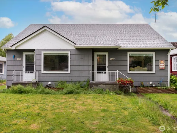 1409 9th Avenue, Longview, WA 98632