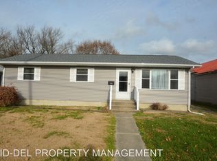 206 N Main St, Smyrna, DE 19977