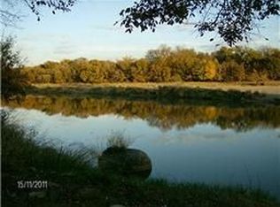 4215 S Keller Rd, Mineral Wells, TX 76067