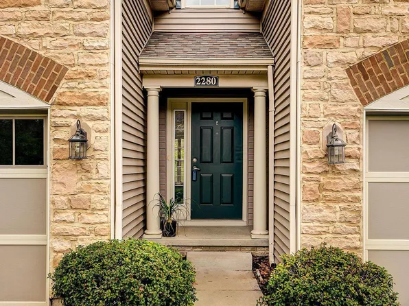2280 Village At Bexley Dr, Columbus, OH 43209