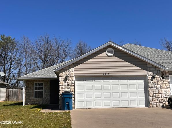3313 S Kenser