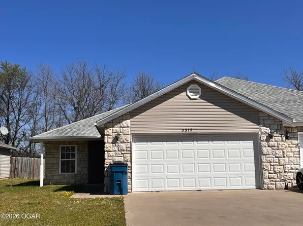 3313 S Kenser, Joplin, MO 64804