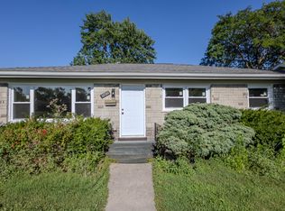 10741 Mason Ave, Chicago Ridge, IL 60415