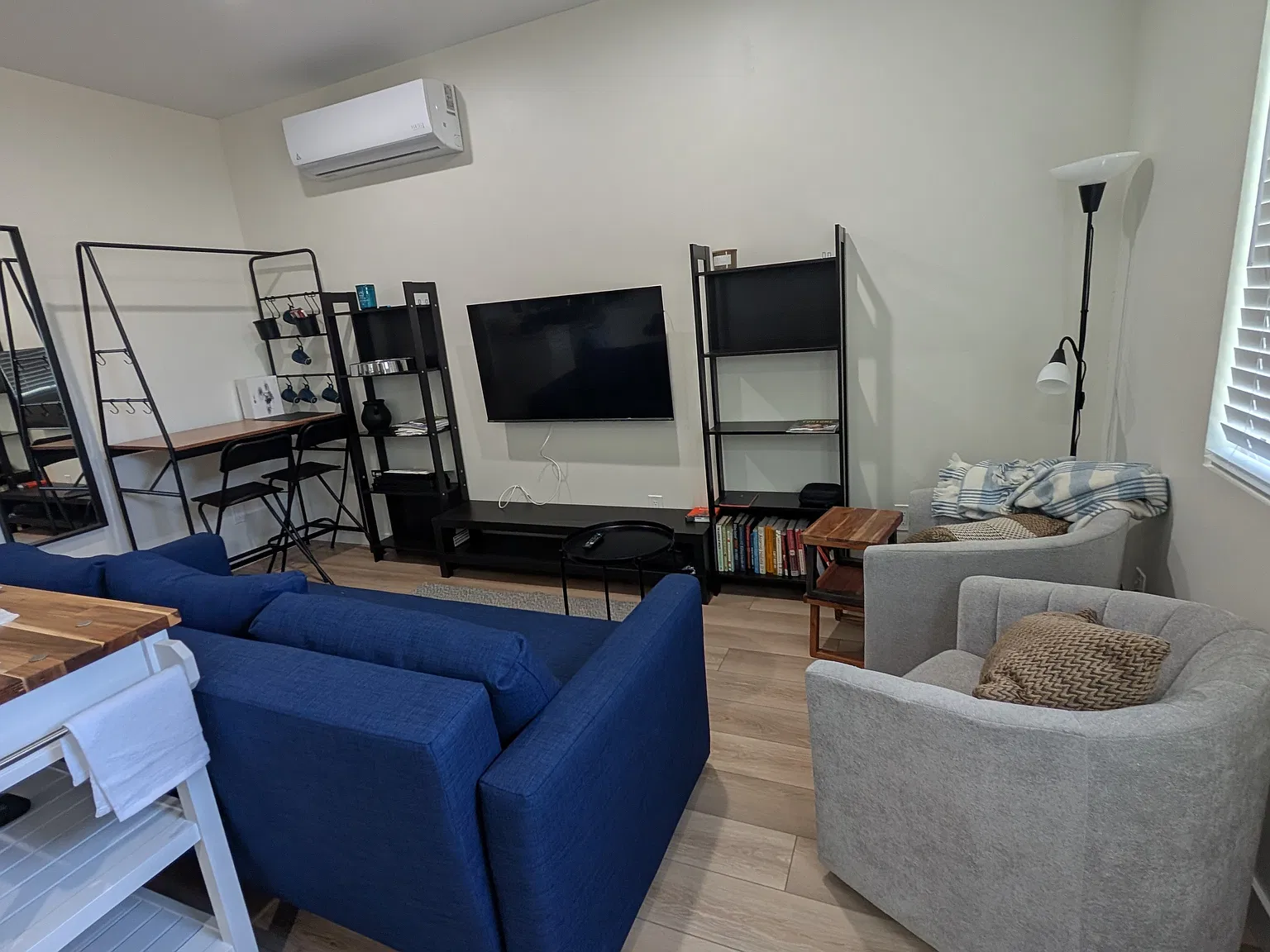 1 bed, 500 sqft, $1,975 — Photo 1