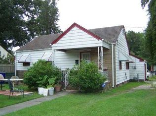 3449 Sewells Point Rd, Norfolk, VA 23513