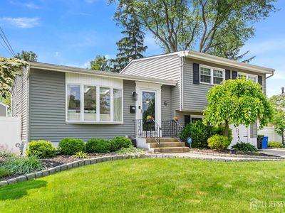 27 York St, Old Bridge, NJ, 08857