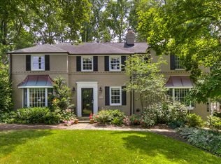 6316 Wiscasset Rd, Bethesda, MD 20816