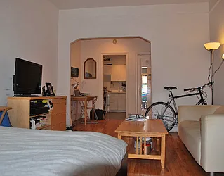 Rented by Performing Assets Corp