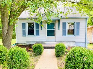 1226 Daniel St, Clarksville, TN