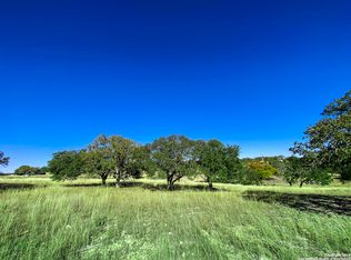 LOT 155 Loma Vista Ranch LOT 155, Kerrville, TX 78028