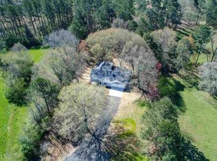 8109 Cochran Mill Rd, Chattahoochee Hills, GA 30268