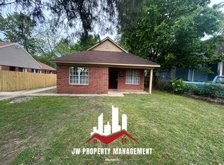 1400 S Orleans St, Memphis, TN 38106