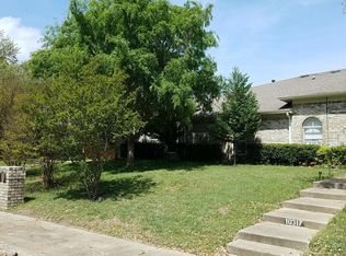 10317 Bernardin Cir, Dallas, TX 75243